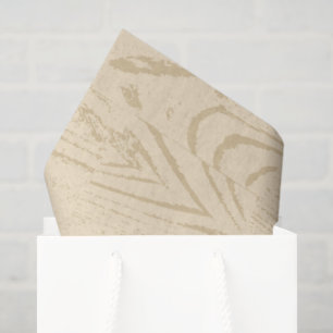 Papier Mousseline Panneaux de bois Faux Woodgrain Office Graphique
