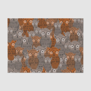 Papier Mousseline Paper de Cute