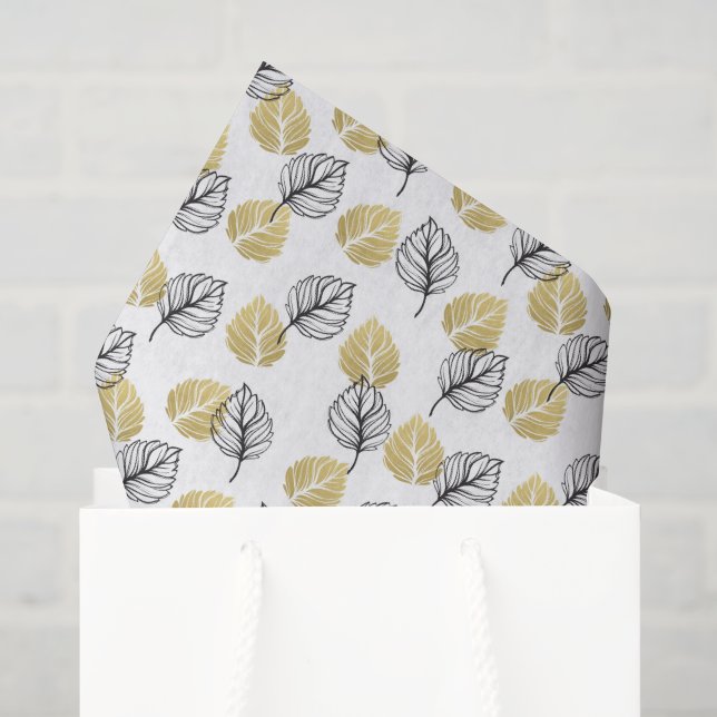 Papier Mousseline Papier (Sac cadeau)
