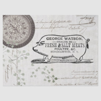 Papier Mousseline Papier