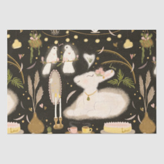 Papier Mousseline Papier