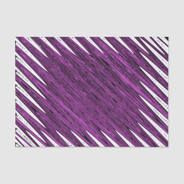 Papier Mousseline Papier (Recto)