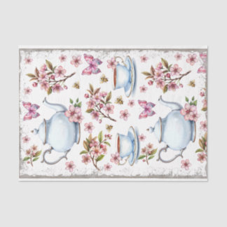 Papier Mousseline Papier