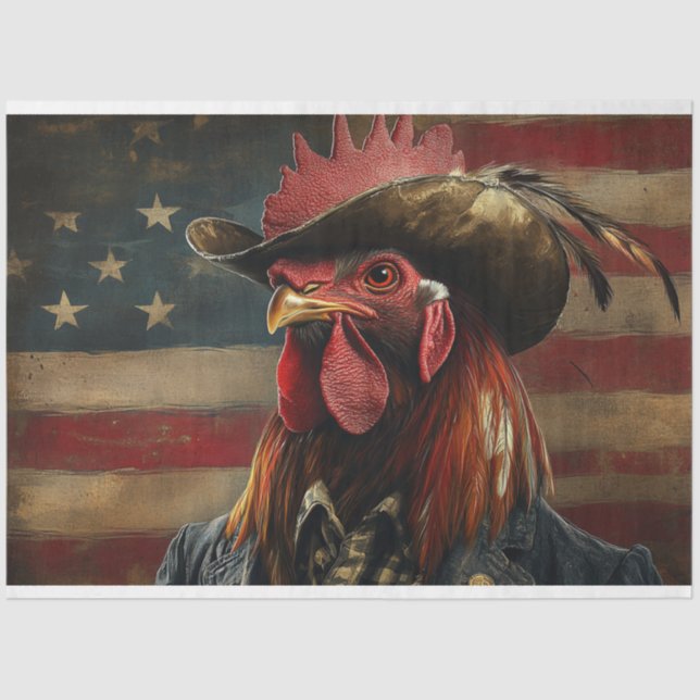 Papier Mousseline Papier (Recto)