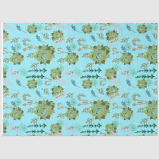 Papier Mousseline Papier à envelopper Feuille plate de 3