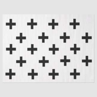 Papier Mousseline Papier à papier à papier moderne à affichage plus