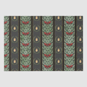 Papier Mousseline Papier à papier pour Noël Déplaisant