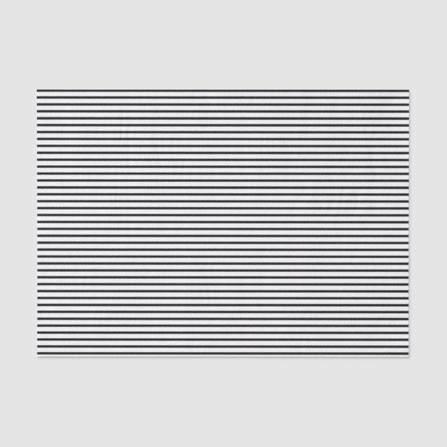 Papier Mousseline PAPIER À REPASSER 5 TISSUS - BLANC-Noir (Recto)