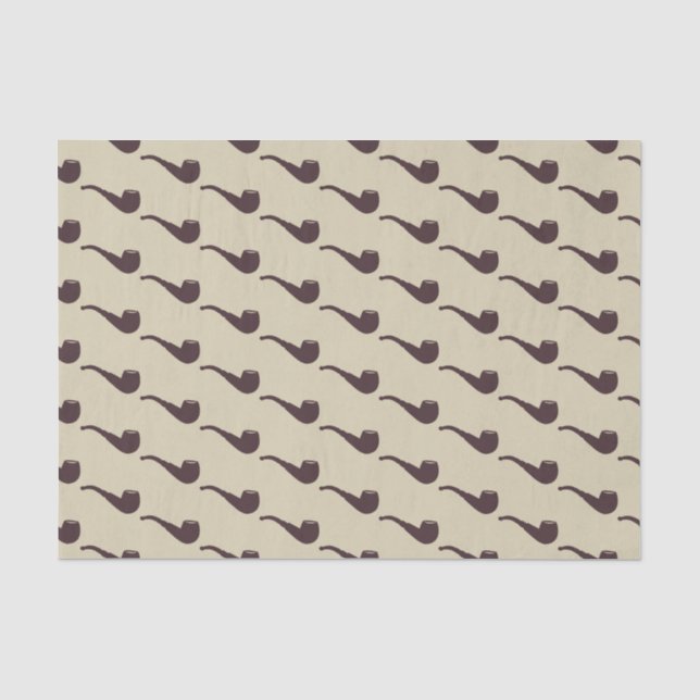 Papier Mousseline Papier cadeau motif pour souris (Recto)