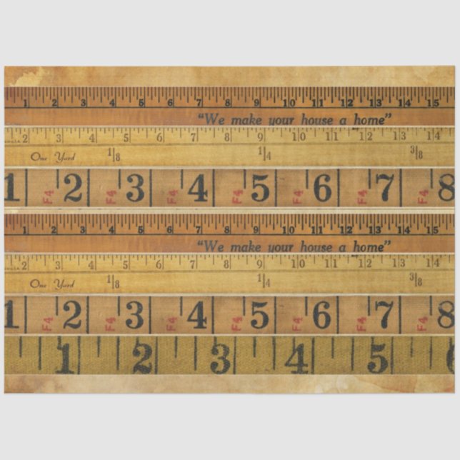 Papier Mousseline Papier de découpage du journal de jonction de règl (Recto)