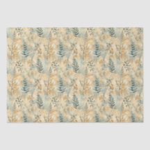 Papier de découpage feuille feuille feuille feuill