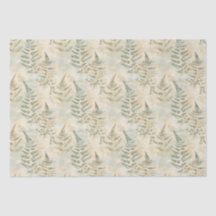Papier de découpage feuille feuille feuille feuill