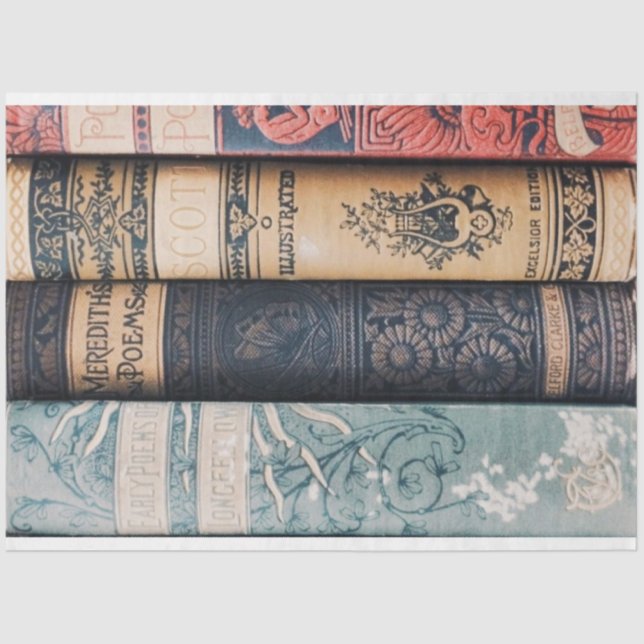 Papier Mousseline Papier de découpage papier de la feuille de découp (Recto)