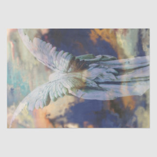 Papier Mousseline Papier de fond Angel Breeze