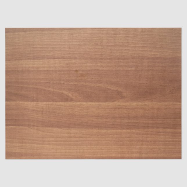 Papier Mousseline papier de papier de bois moyen (Recto)