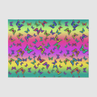 Papier Mousseline Papier de papier papier papier papier papier à pap