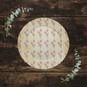 Papier Mousseline Papier de tissu de découpage vintage