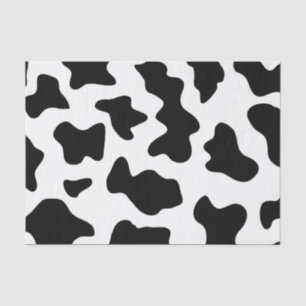 Papier Mousseline papier de tissu de vache moine