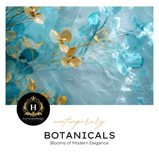 Papier Mousseline Papier de tissus à biseau doré (Créateur téléchargé)