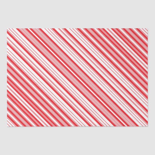 Papier Mousseline Papier de tissus de menthe (Recto)