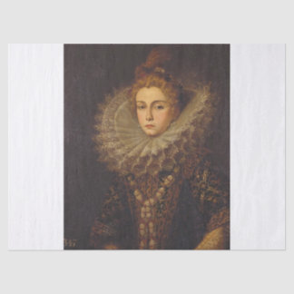 Papier Mousseline Papier de tissus fabuleux Aristocrates