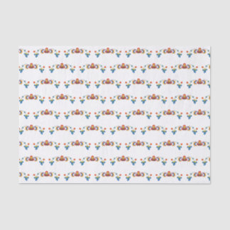 Papier Mousseline Papier de tissus norvégien de 10 lb