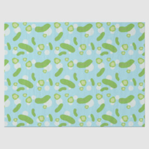 Papier Mousseline Papier de tissus pour chicots de pluie