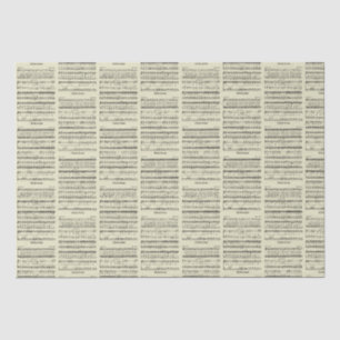 Papier Mousseline Papier d'enveloppement Christ Arose