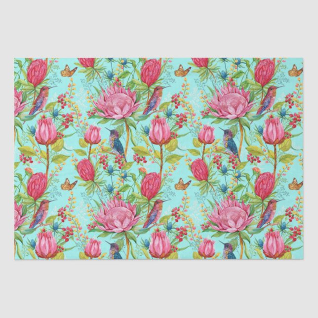 Papier Mousseline Papier mousseux (Recto)