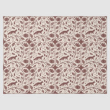 Papier Tissu Autum Cosy
