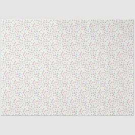 Papier Mousseline Papier Tissu De Snowflac