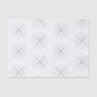 Papier Mousseline Papier Tissu D'Inspiration Victorienne