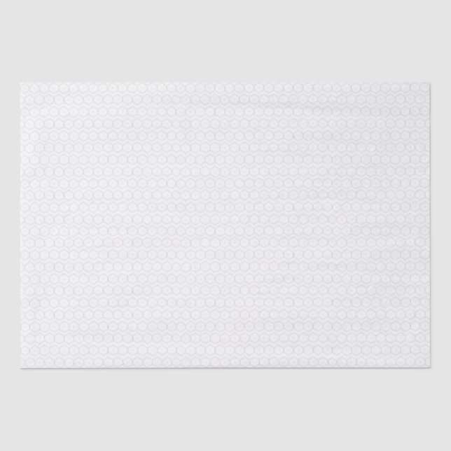 Papier Mousseline Papier Tissu Énergétique (Recto)