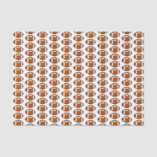 Papier Mousseline Papier Tissu Football
