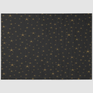 Papier Mousseline Papier Tissu Galaxy