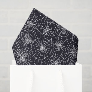 Papier Mousseline Papier Tissu Halloween