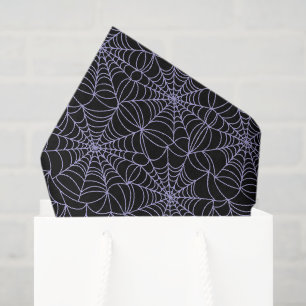 Papier Mousseline Papier Tissu Halloween