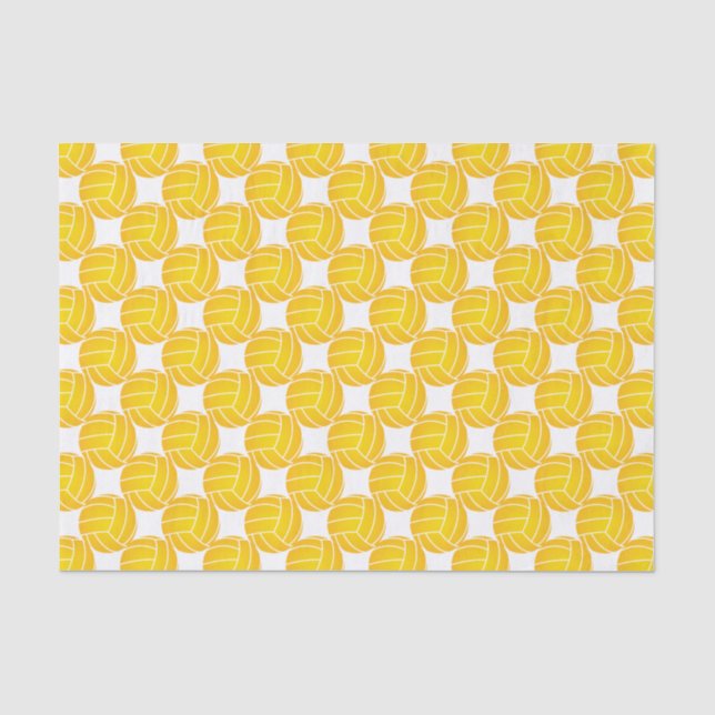 Papier Mousseline Papier Tissu Polo Eau (Recto)