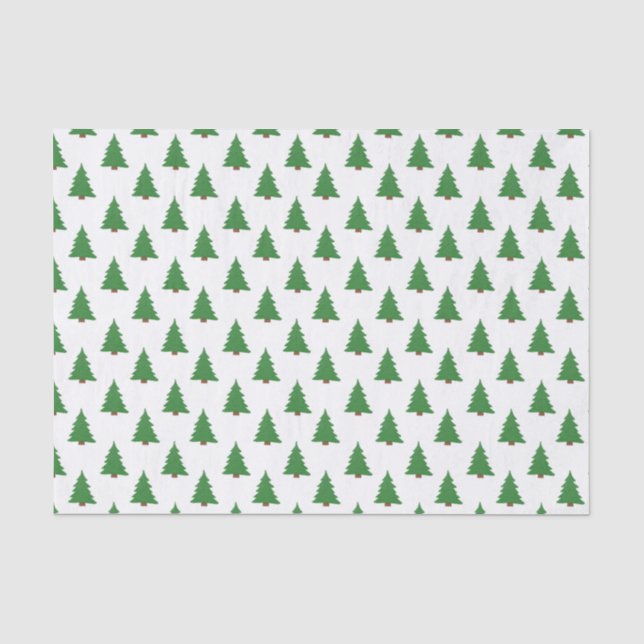 Papier Mousseline Papier Tissu Simple Pins (Recto)