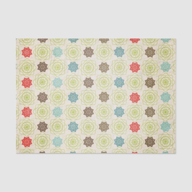 Papier Mousseline Papier Tissu Whimy (Recto)