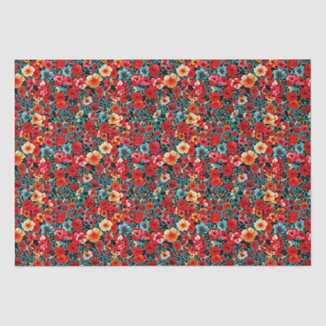 Papier Mousseline Papier Tissus Elementologie (Recto)