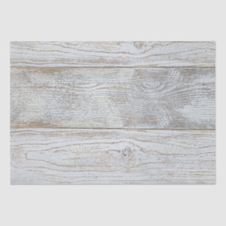 Papier Mousseline Papier Tissus patiné pour le look bois