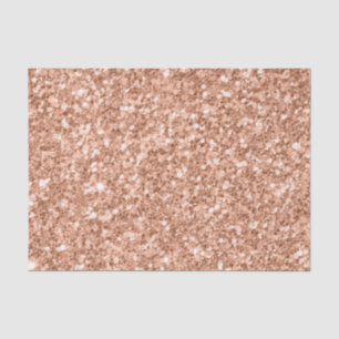 Papier Mousseline Parties scintillant d'or finie Texture Imprimer