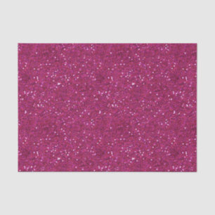 Papier Mousseline Parties scintillantes chics scintillantes