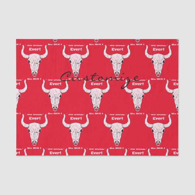 Papier Mousseline Pas de tonneau jamais Thunder_Cove (Recto)
