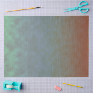 Papier Mousseline Passage Exposé aux Intempéries