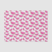 Pastèque rose (collection rose 24)