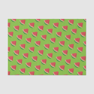 Papier Mousseline Pâte de melon