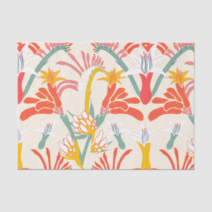 Papier Mousseline Patte de kangourou