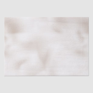 Papier Mousseline Pearl White Christmas